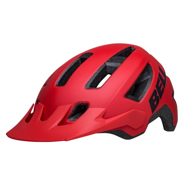 Bell Nomad 2 Mips Helmet in Matte Red